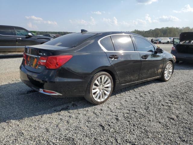Photo 3 from auction – 2014 ACURA RLX ADVANC with VIN JH4KC1F92EC006088