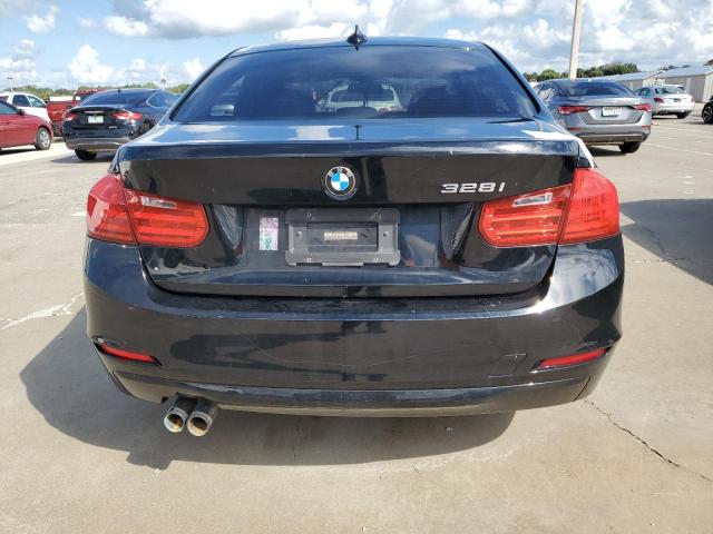 Photo 6 from auction – 2012 BMW 328 I with VIN WBA3A5G57CNN65746