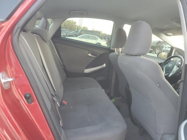 Photo 10 from auction – 2013 TOYOTA PRIUS with VIN JTDKN3DU5D5572442