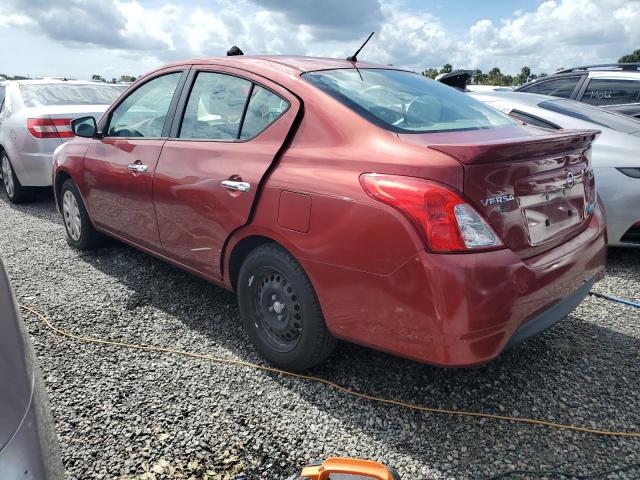 Photo 2 from auction – 2016 NISSAN VERSA S with VIN 3N1CN7AP1GL825905