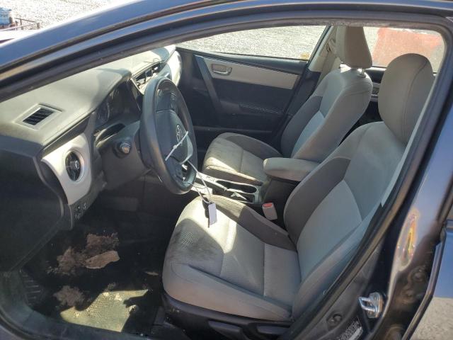 Photo 7 from auction – 2018 TOYOTA COROLLA L with VIN 5YFBURHE5JP855379