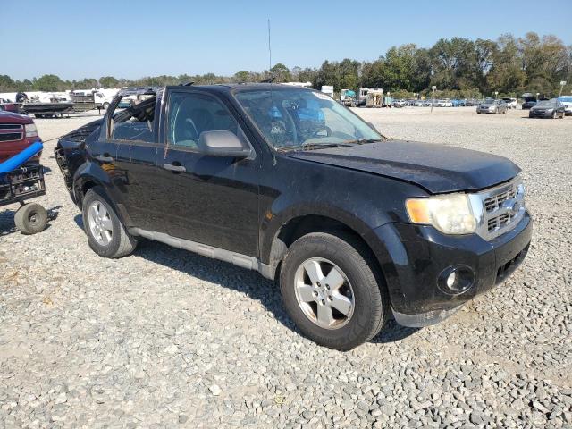 Photo 4 from auction – 2009 FORD ESCAPE XLT with VIN 1FMCU03719KB94531