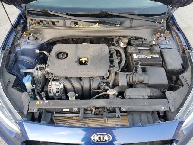 Photo 11 from auction – 2019 KIA FORTE FE with VIN 3KPF24AD5KE013091
