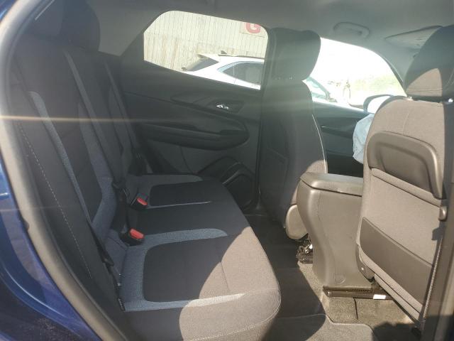 Photo 11 from auction – 2023 CHEVROLET TRAILBLAZE with VIN KL79MRSL9PB046316