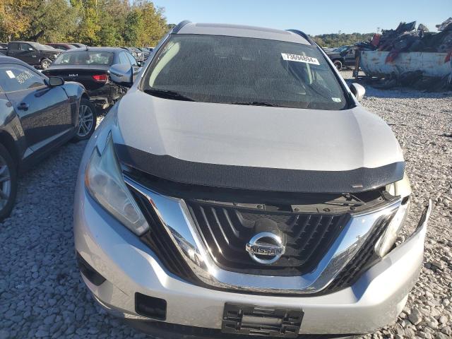 Photo 5 from auction – 2016 NISSAN MURANO S with VIN 5N1AZ2MH2GN168138