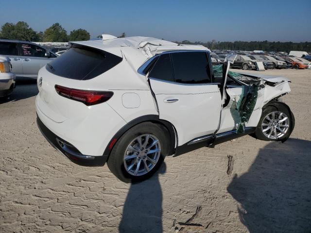 Photo 3 from auction – 2021 BUICK ENVISION P with VIN LRBAZLR49MD074564