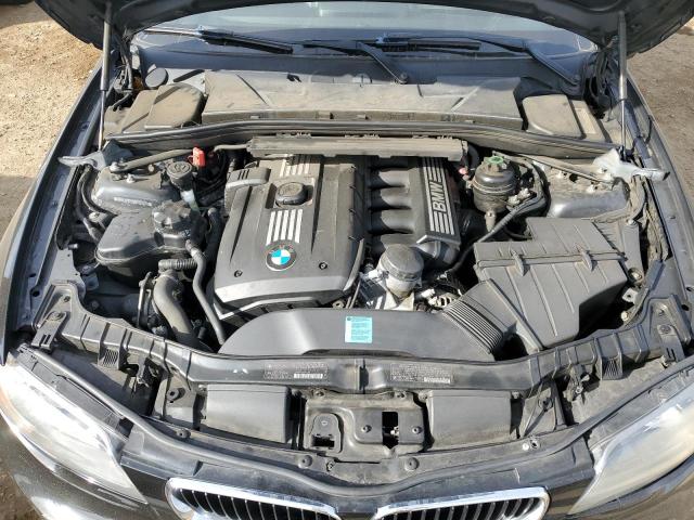 Photo 11 from auction – 2011 BMW 128 I with VIN WBAUN1C51BVH83674
