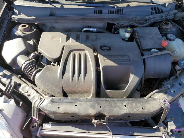 Photo 11 from auction – 2008 CHEVROLET COBALT LS with VIN 1G1AK18FX87190995