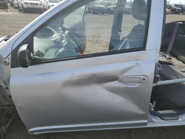 Photo 7 from auction – 2005 TOYOTA ECHO with VIN JTDKT123450094307