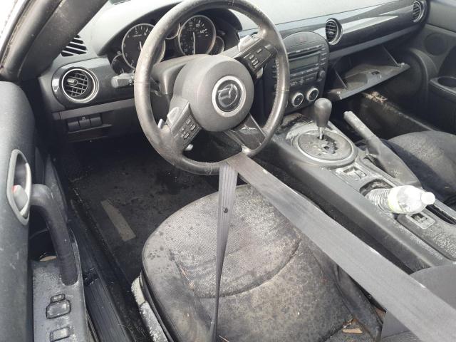 Photo 8 from auction – 2013 MAZDA MX-5 MIATA with VIN JM1NC2JF3D0228074
