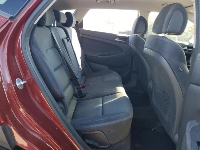 Photo 11 from auction – 2018 HYUNDAI TUCSON SE with VIN KM8J23A42JU810883