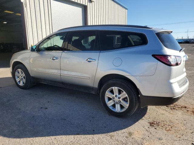 Photo 2 from auction – 2014 CHEVROLET TRAVERSE L with VIN 1GNKRGKD7EJ159159