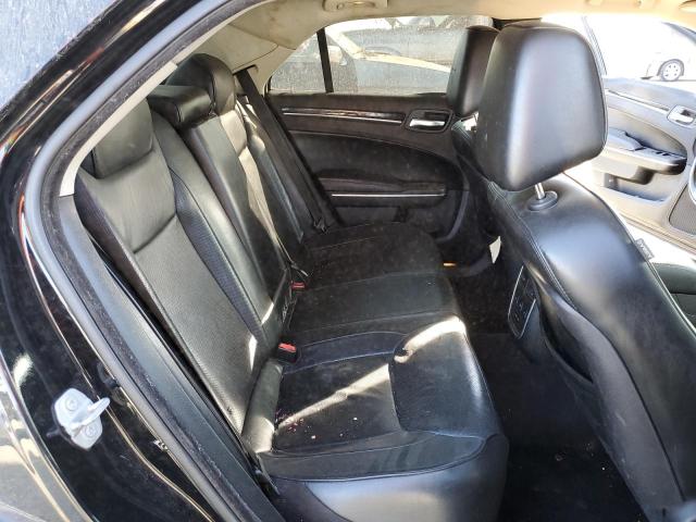 Photo 10 from auction – 2017 CHRYSLER 300C with VIN 2C3CCAEG2HH549940