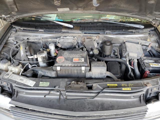 Photo 12 from auction – 2000 CHEVROLET ASTRO with VIN 1GNEL19WXYB140753