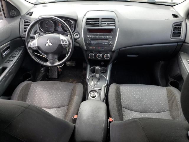 Photo 8 from auction – 2012 MITSUBISHI OUTLANDER with VIN JA4AR4AU3CZ010244