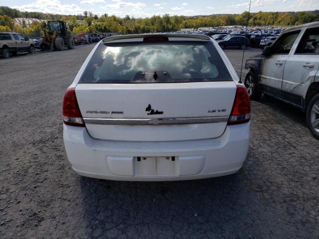 Photo 6 from auction – 2005 CHEVROLET MALIBU MAX with VIN 1G1ZT62865F116580