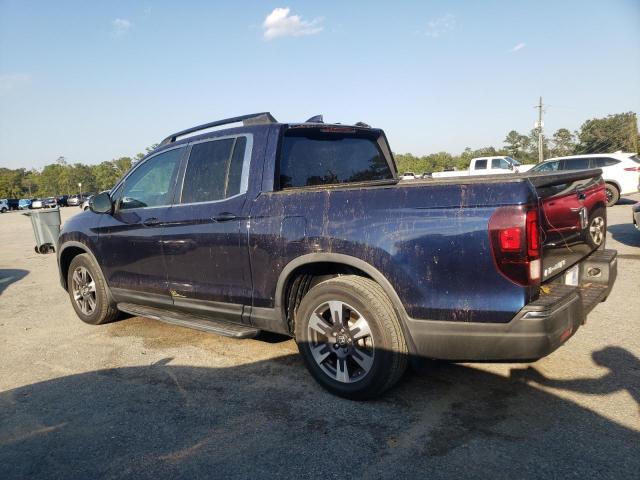 Foto 2 de la subasta – 2017 HONDA RIDGELINE con VIN 5FPYK2F66HB005048