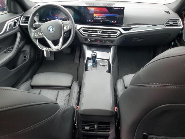 Photo 8 from auction – 2022 BMW I4 EDRIVE with VIN WBY73AW01NFN11450