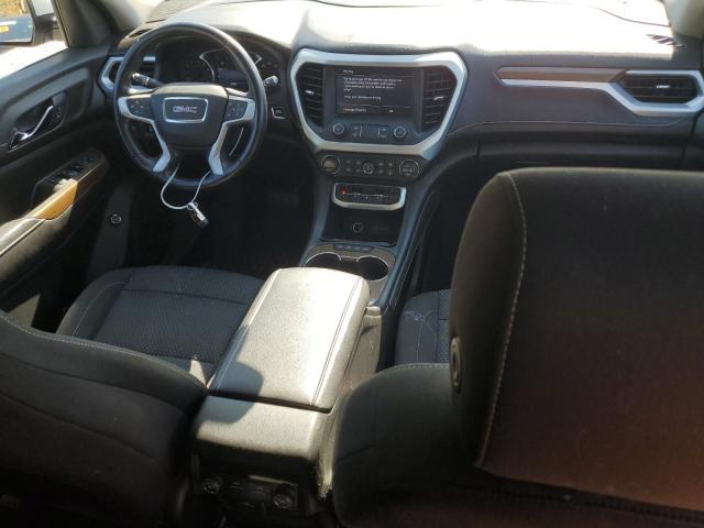 Photo 8 from auction – 2020 GMC ACADIA SLE with VIN 1GKKNRLS3LZ235654