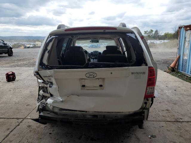 Photo 6 from auction – 2008 HYUNDAI ENTOURAGE with VIN KNDMC233486051438