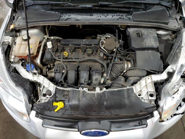 صورة رقم 11 من المزاد - 2012 FORD FOCUS SE مع VIN 1FAHP3F26CL154780