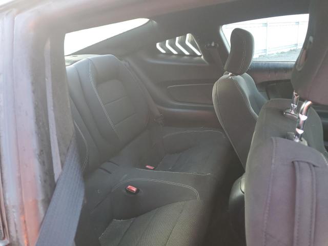 Photo 10 from auction – 2017 FORD MUSTANG with VIN 1FA6P8AM2H5347209