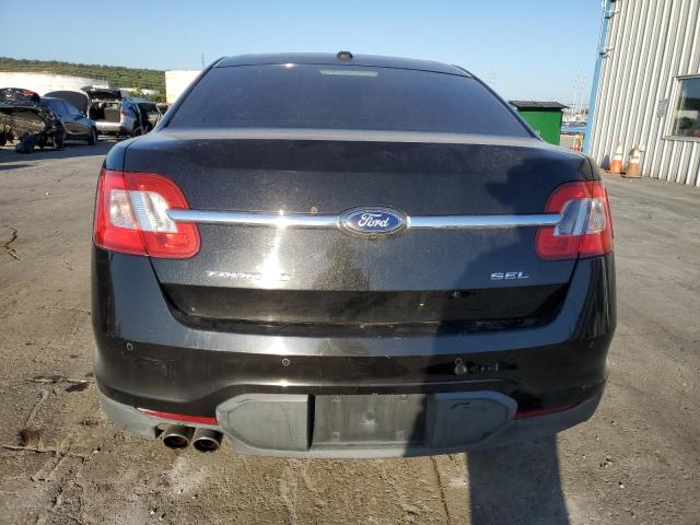 Photo 6 from auction – 2010 FORD TAURUS SEL with VIN 1FAHP2EW6AG170692