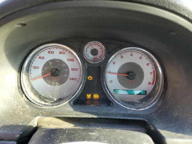 Photo 9 from auction – 2007 PONTIAC G5 with VIN 1G2AL15F977354460