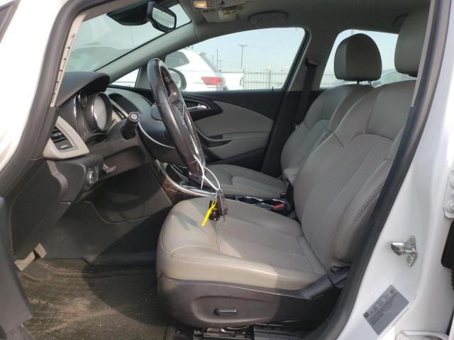 Photo 7 from auction – 2015 BUICK VERANO CON with VIN 1G4PR5SK7F4149860