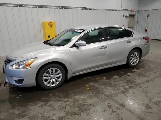 NISSAN ALTIMA 2.5 2014 with VIN 1N4AL3AP1EC151532 - Photo from auction