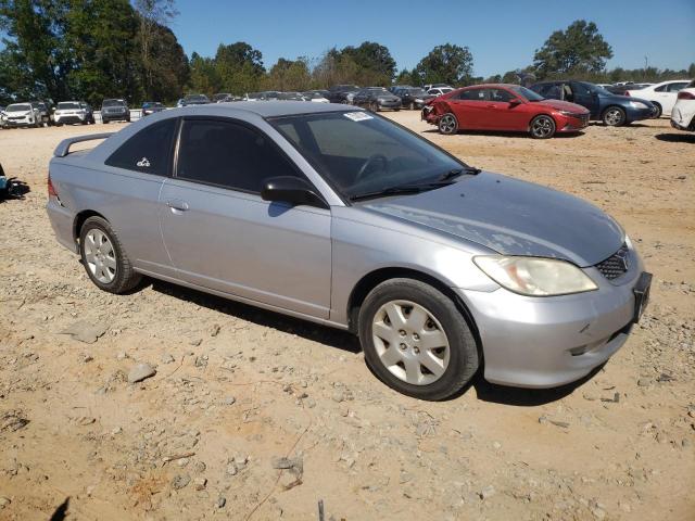 Photo 4 from auction – 2005 HONDA CIVIC LX with VIN 1HGEM22545L015512