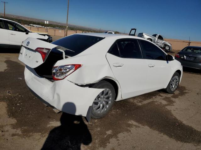 Photo 3 from auction – 2018 TOYOTA COROLLA L with VIN 2T1BURHE2JC059446