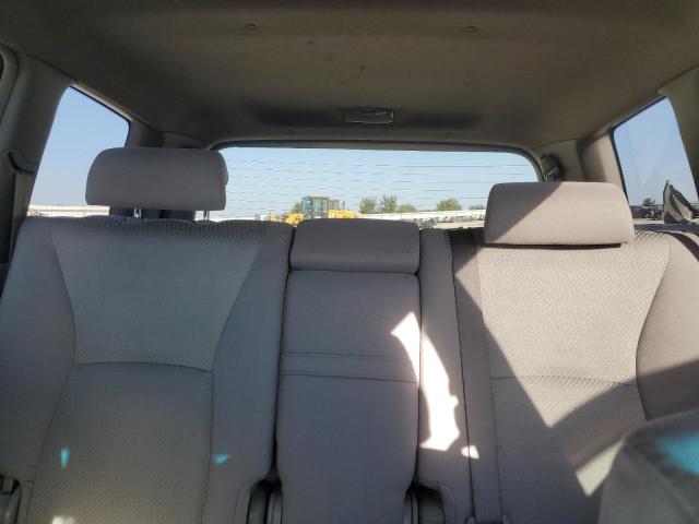 Photo 10 from auction – 2006 TOYOTA HIGHLANDER with VIN JTEDP21A860102909