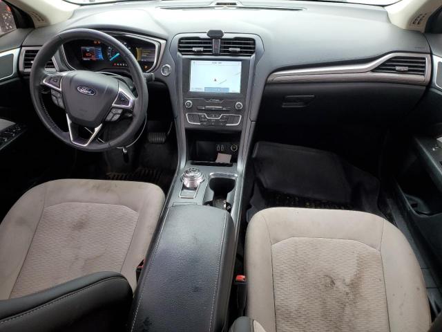 Photo 8 from auction – 2020 FORD FUSION SE with VIN 3FA6P0HD2LR148111