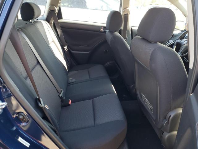 Photo 10 from auction – 2004 TOYOTA COROLLA MA with VIN 2T1KR32E94C309356