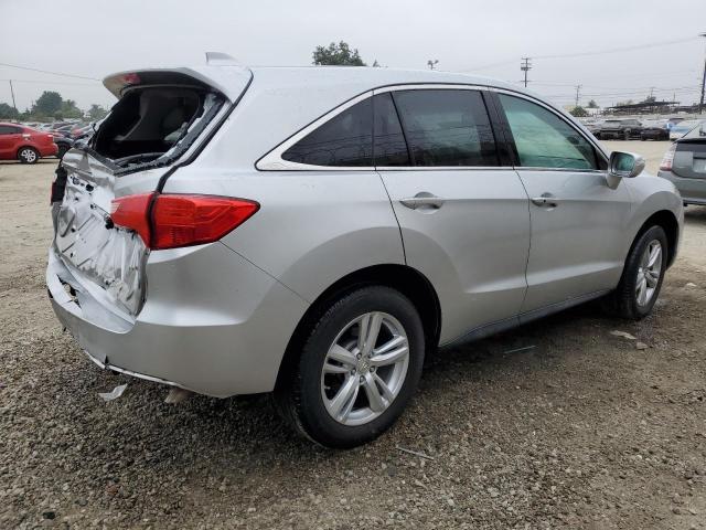Photo 3 from auction – 2014 ACURA RDX TECHNO with VIN 5J8TB4H52EL013211