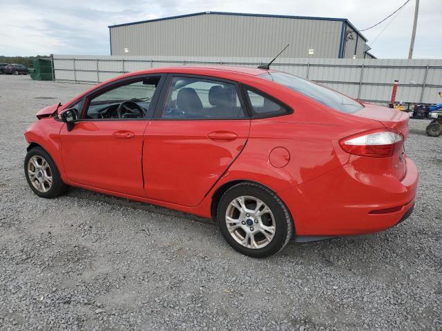 Photo 2 from auction – 2014 FORD FIESTA SE with VIN 3FADP4BJ2EM113680