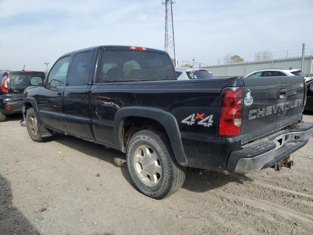 Photo 2 from auction – 2007 CHEVROLET SILVERADO with VIN 1GCEK19Z57Z153776