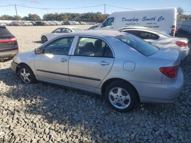 Photo 2 from auction – 2005 TOYOTA COROLLA CE with VIN JTDBR32E952050366