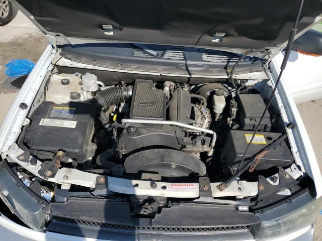 Photo 12 from auction – 2005 CHEVROLET TRAILBLAZE with VIN 1GNDT13S552261610