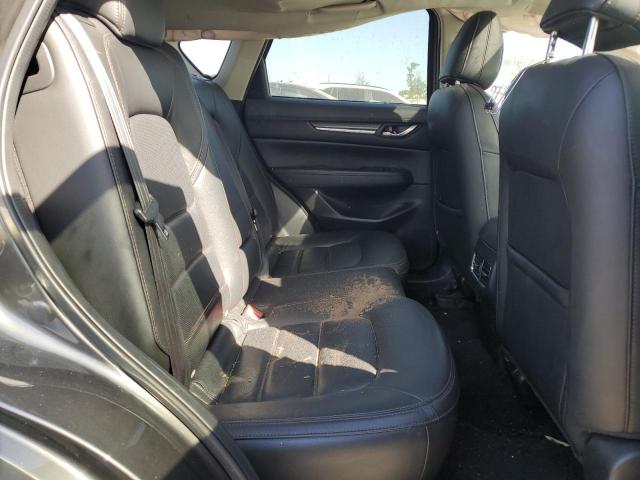 Photo 11 from auction – 2022 MAZDA CX-5 PREMI with VIN JM3KFBEM6N1500087