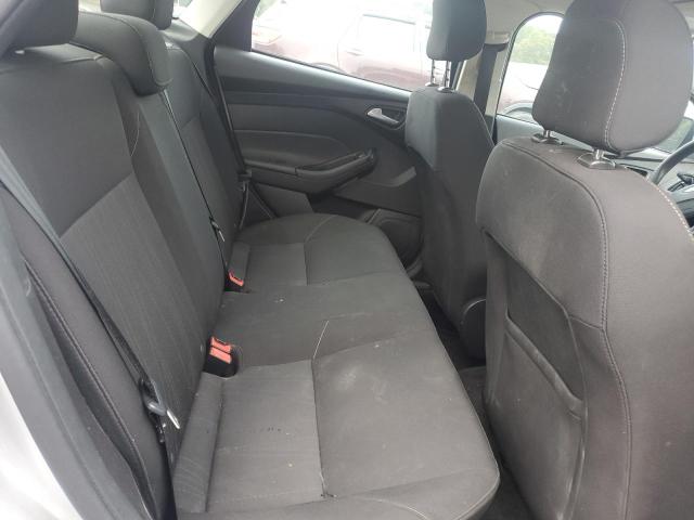 Photo 10 from auction – 2018 FORD FOCUS SE with VIN 1FADP3F21JL219952
