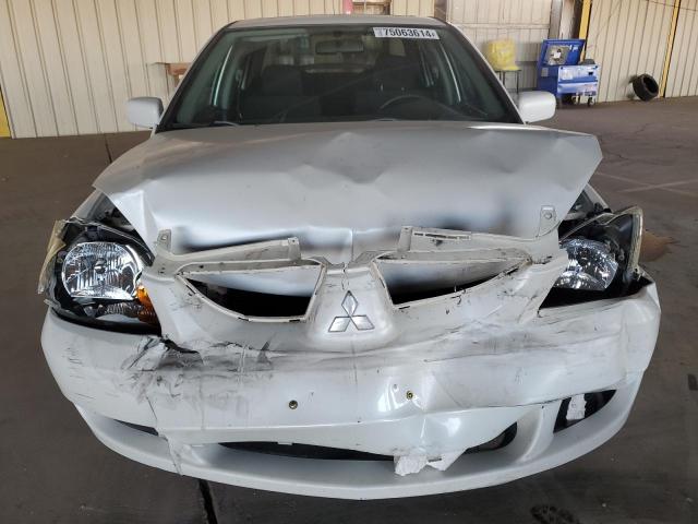 Photo 5 from auction – 2005 MITSUBISHI LANCER OZ with VIN JA3AJ86E75U032087