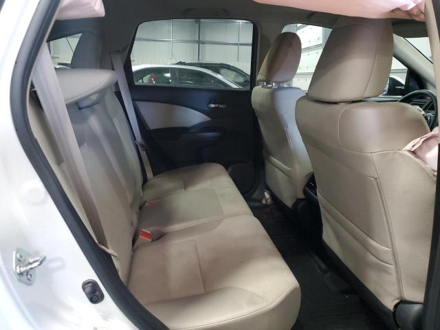 Photo 11 from auction – 2015 HONDA CR-V EX with VIN 5J6RM4H58FL124005