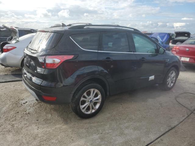 Photo 3 from auction – 2018 FORD ESCAPE SEL with VIN 1FMCU9HD7JUB50125
