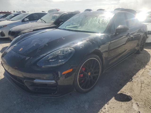 Photo 1 from auction – 2020 PORSCHE PANAMERA G with VIN WP0AG2A77LL145093