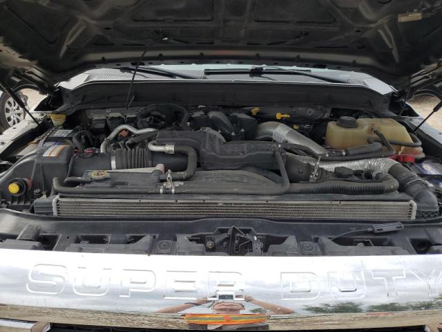 Photo 11 from auction – 2015 FORD F250 SUPER with VIN 1FT7W2AT7FEA58040