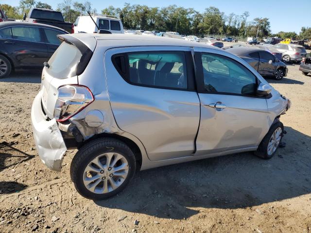 Photo 3 from auction – 2021 CHEVROLET SPARK 1LT with VIN KL8CD6SA0MC716632