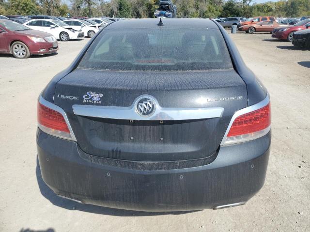 Photo 6 from auction – 2012 BUICK LACROSSE T with VIN 1G4GJ5E33CF189168