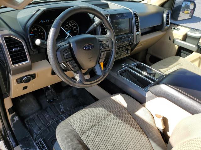 Photo 8 from auction – 2015 FORD F150 SUPER with VIN 1FTEW1CF4FKE81264